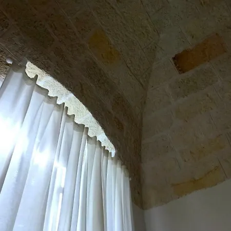 Wepuglia - Santo Cosma - La *