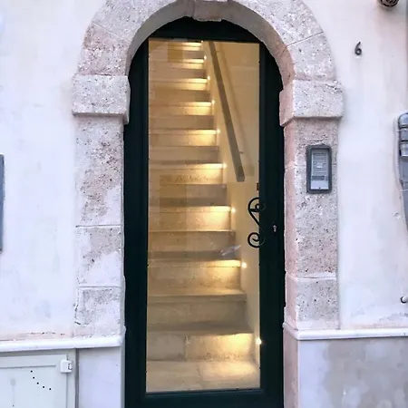 度假居 Wepuglia - Santo Cosma - La 滨海波利尼亚诺