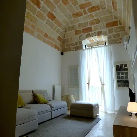 Wepuglia - Santo Cosma - La 度假居 *