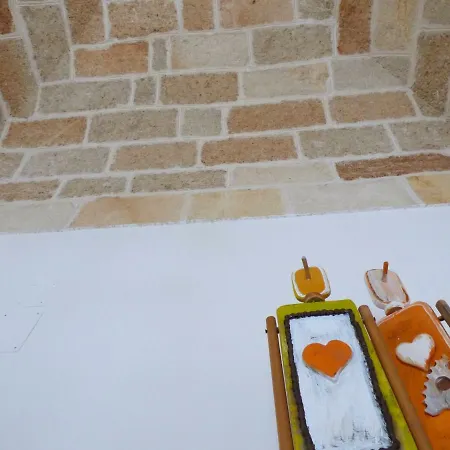 Wepuglia - Santo Cosma - La