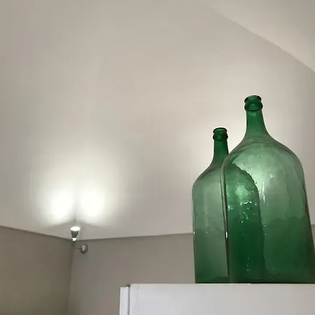 Wepuglia - Santo Cosma - La 度假居