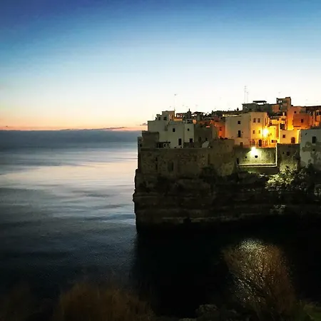 Wepuglia - Santo Cosma - La 度假居