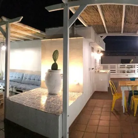 Wepuglia - Santo Cosma - La 度假居