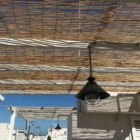 Wepuglia - Santo Cosma - La * 滨海波利尼亚诺