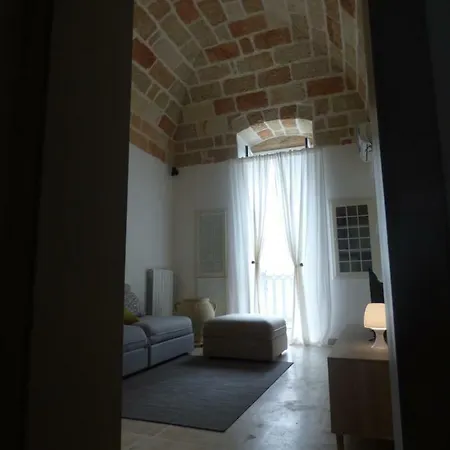 度假居 Wepuglia - Santo Cosma - La *