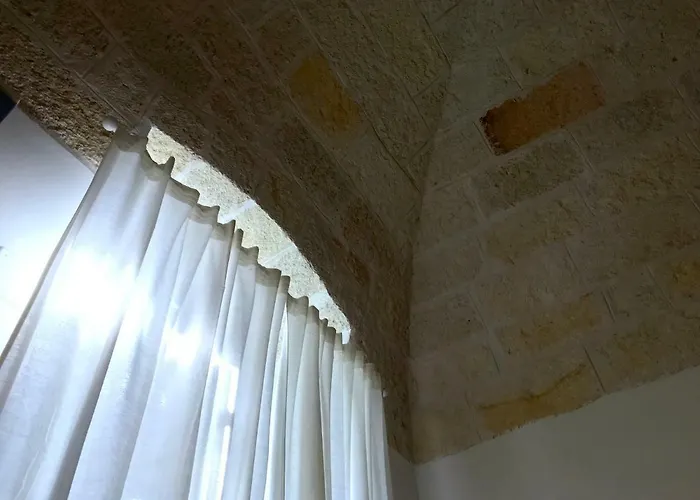 Wepuglia - Santo Cosma - La *