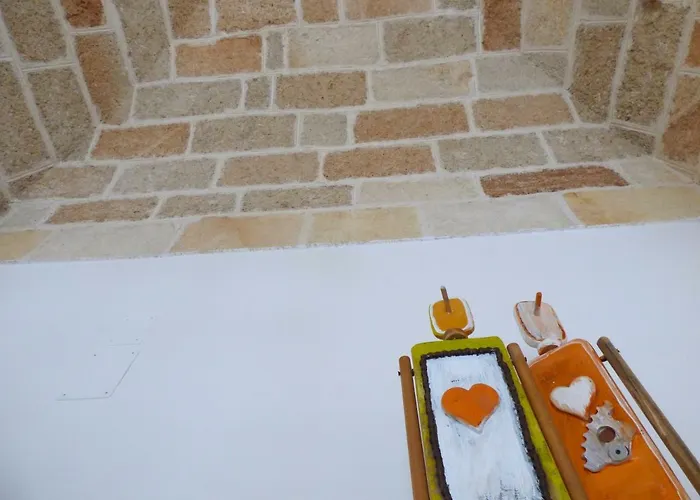 Wepuglia - Santo Cosma - La
