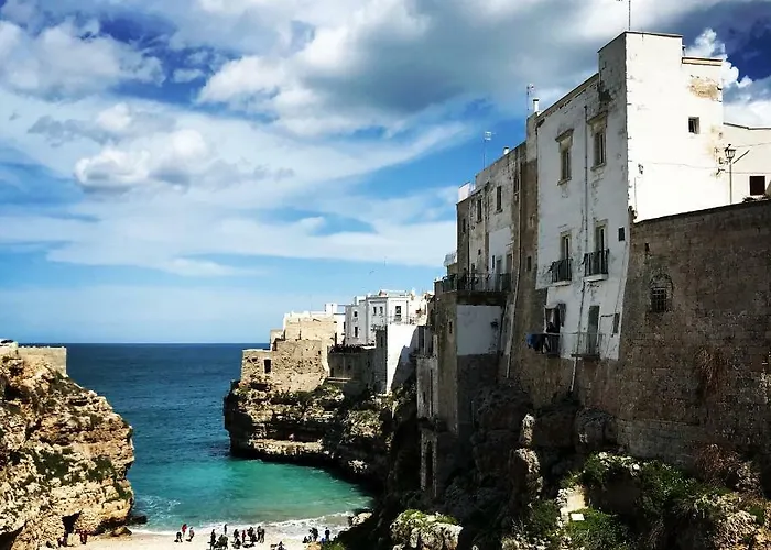 בית נופש Wepuglia - Santo Cosma - La