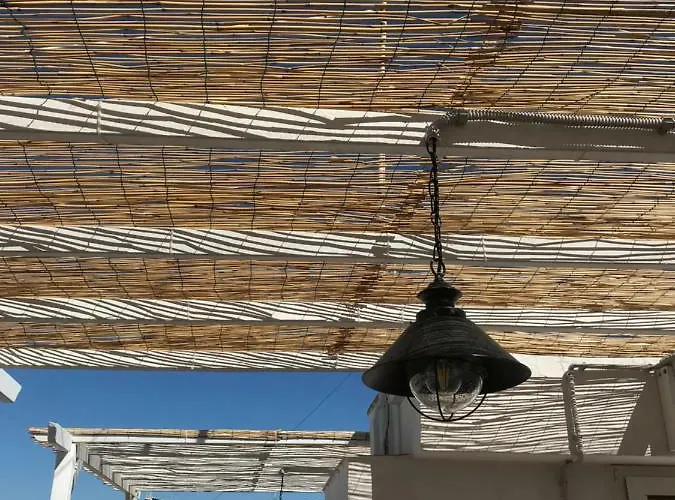 Wepuglia - Santo Cosma - La * פולינאנו א מארה