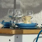 Feriehus Wepuglia - Santo Cosma - La Polignano a Mare