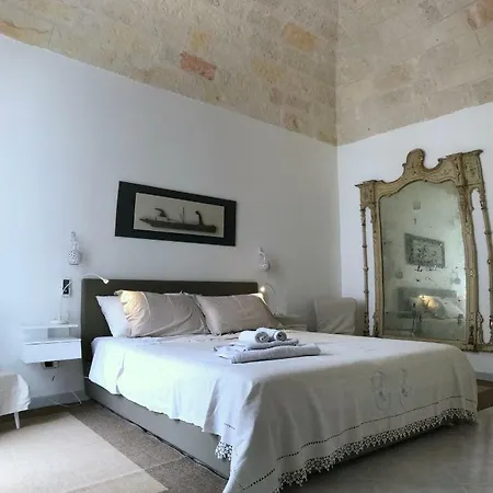 Santo Cosma -la Suite- Lifestyle بيت للعطل *