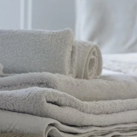Santo Cosma -la Suite- Lifestyle بيت للعطل