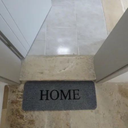 Santo Cosma -la Suite- Lifestyle بيت للعطل *
